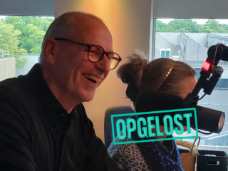 Vervolg: Peter zocht zijn biologische vader