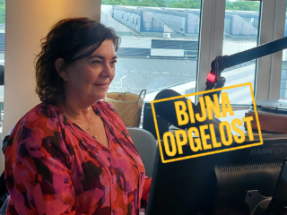 Vermoedelijke vader Tonnie Brouwer