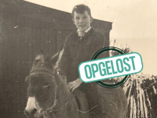 Beste vriend Dick Quartel