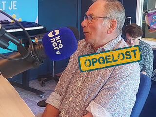 eerste liefde Wil Gransch