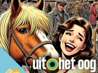 Uit Het Oog: Het Beste Paard van Stal (S09)