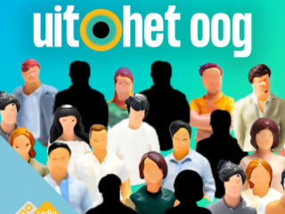 Podcast Uit Het Oog: Attente Annie