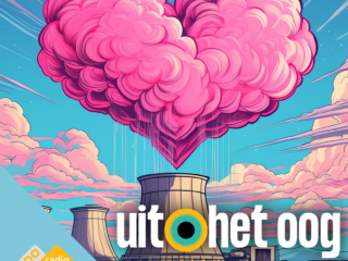 Uit Het Oog: De roze wolk boven Borssele (S08)