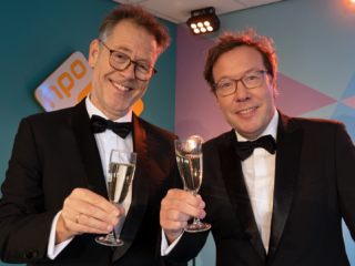 Kom naar de Première Party!