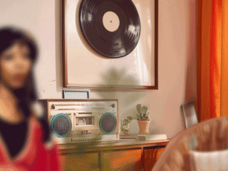 Onscherp in beeld #1