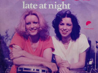 Op #1 in 1980: Late At Night van Maywood