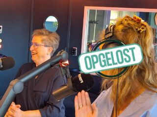 Vrienden Rob, Fred en Fook Visser