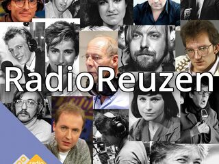 Podcast: RadioReuzen