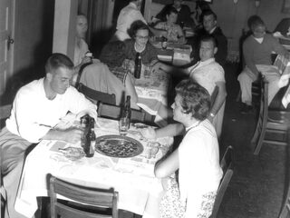 Raimondi's Villa Rozenrust verzoekplaten #WVDJ60