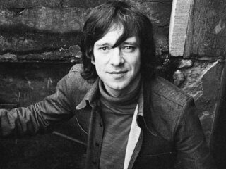 Ramses Shaffy in beeld