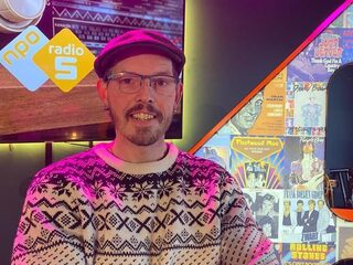 Nog niet opgelost: vrouw van de 'Binky bus' Jaqueline