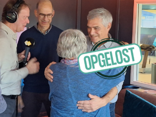 Nabestaanden van Paul en Lisa Jellinek