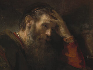 Podcast-tip: Hoe Paulus ruziënd de wereld veranderde