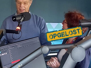 Terugblik: René vond leidster Jos van Willemijntje