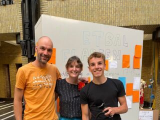 Sportzomer: Flarfen?