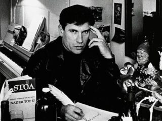 Speellijst Zondag 10 december 2023