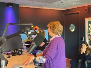 Vervolg: Ria zoekt haar mogelijke vader Pijtak