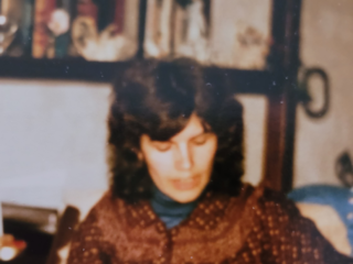 liefde Joop Bakhuijzen en zijn zus Willy