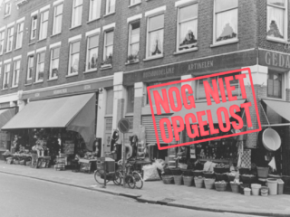 Vriend Engel (geboren als Bartholomeus)