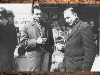 Nog niet opgelost: neef Ricky (de) Beer