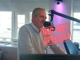 de eerste tien maanden van baby Heintje van Heck