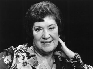 Rita Corita's 'Lekker Bakkie Koffie'