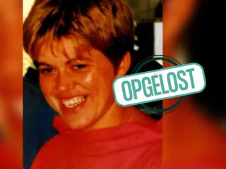 COLD CASE: Rob zocht liefde Elisabeth Wessels