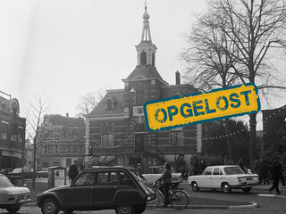 adoptiedochter Vicky Mansvelt