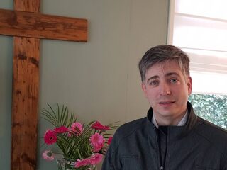 30 mei: Ons geloof op de proef gesteld