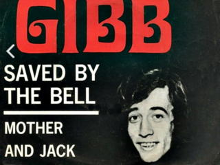 Week van de Jaren 60 Memory