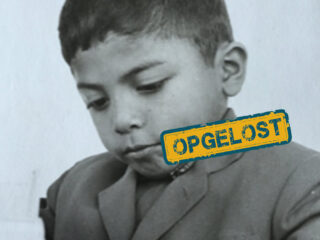 Favoriete juf Van der Grift