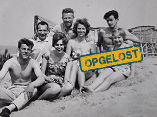 grote liefde Marja Zwagerman