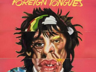 Het 25e Rolling Stones album hoor je op NPO Radio 5