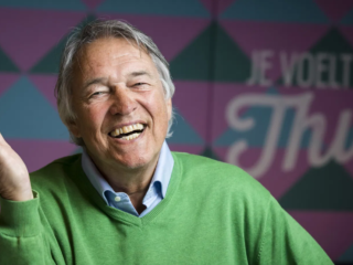 Luister terug: NPO Radio 5 herdenkt Ron Brandsteder