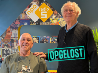 Vriend Jan Verlaat