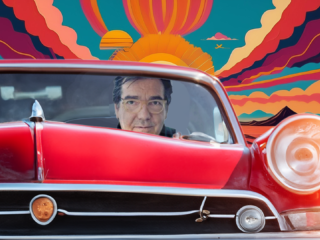 Route Du Soleil 2025