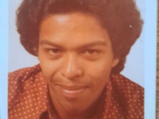 Kerst: Stel dat Roy een lift gaf van Schiphol naar Den Haag