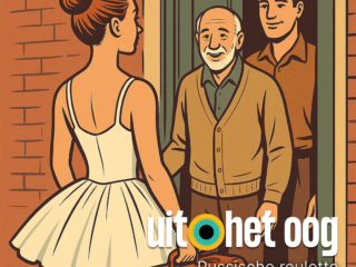 Uit het oog:  Russische roulette (S13)