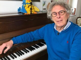 Ruud Bos, 8 februari 1936 – 30 juni 2023