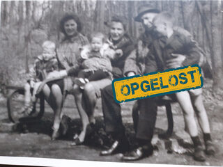 Vervolg: Ruud zocht pleegouders