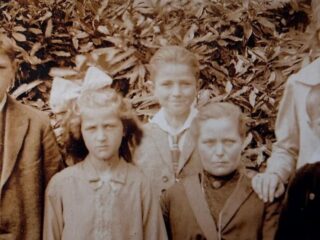 Nicht Gerdina Liefers