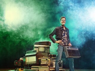 Clip v/d Dag: Anne Murray