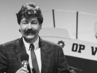 Chiel Montagne overleden (80)