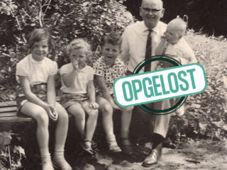 mijn neven en nichten Dorrepaal