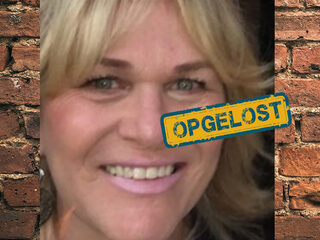 hartsvriendin Loes van der Kraan