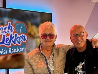 Jan Tuijp vertelt over de gloriedagen van BZN