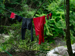 Zondag 17 april 2022