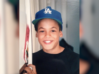 Video: Alain Clark eet nooit meer macaroni met smac