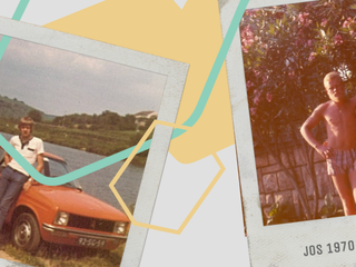 Stuur ons jouw vakantiefoto