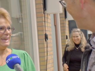 Wat is 'Kan ik iets voor je doen?'